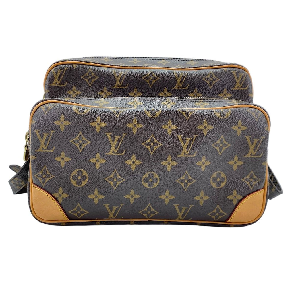 Louis Vuitton Shoulder Bag Nile — view 2