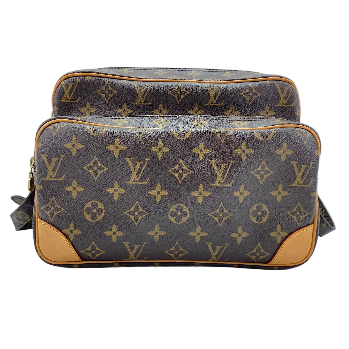 Louis Vuitton Shoulder Bag Nile — view 2