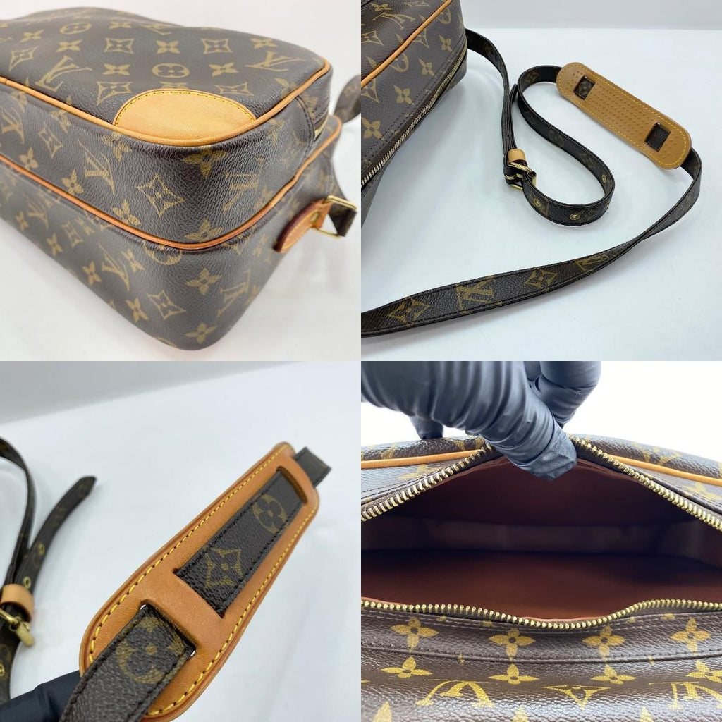 Louis Vuitton Shoulder Bag Nile — view 9