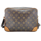 Louis Vuitton Shoulder Bag Nile — view 3