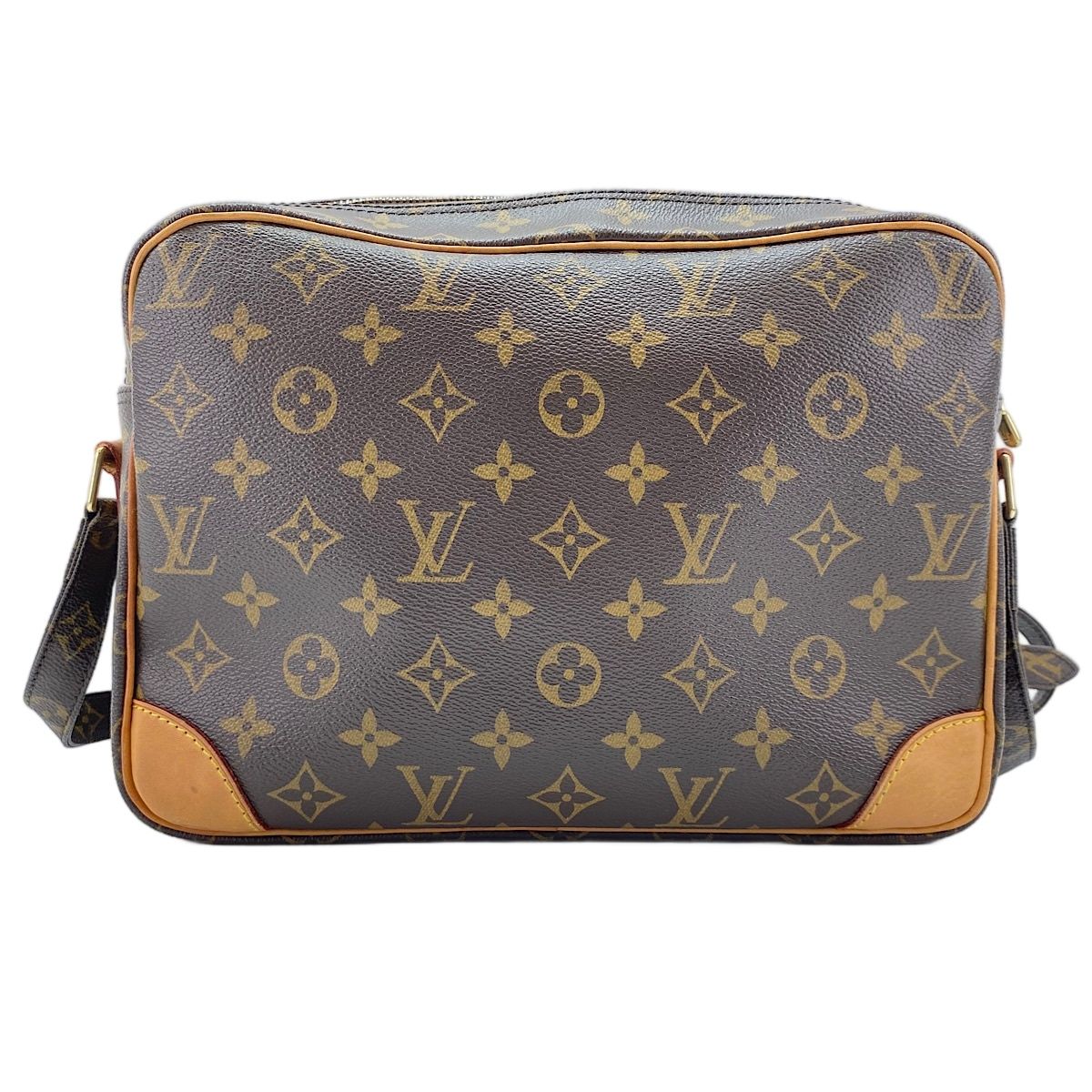 Louis Vuitton Shoulder Bag Nile — view 3
