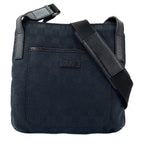 Gucci Shoulder Bag Black
