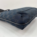 Gucci Shoulder Bag Black — view 8