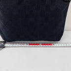 Gucci Shoulder Bag Black — view 4