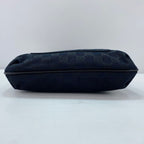 Gucci Shoulder Bag Black — view 7