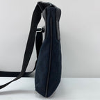 Gucci Shoulder Bag Black — view 6