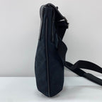 Gucci Shoulder Bag Black — view 5