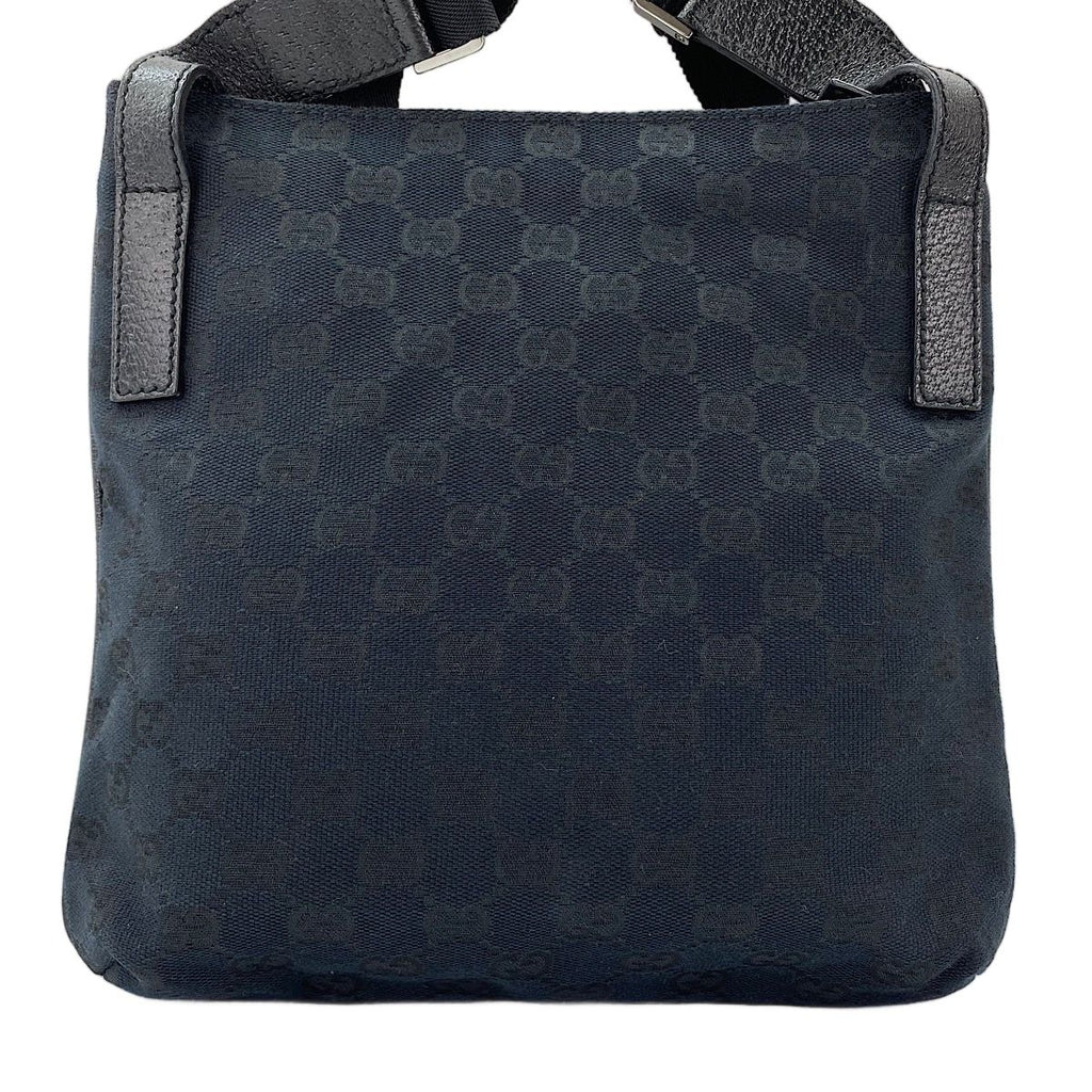 Gucci Shoulder Bag Black — view 3