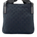 Gucci Shoulder Bag Black — view 3