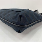 Gucci Shoulder Bag Black — view 9
