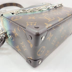 Louis Vuitton Shoulder Bag Mini Soft Trunk — view 8