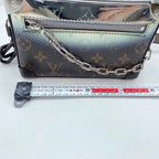 Louis Vuitton Shoulder Bag Mini Soft Trunk — view 4