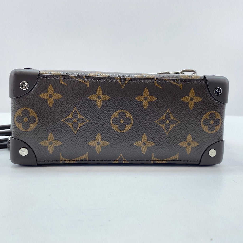 Louis Vuitton Shoulder Bag Mini Soft Trunk — view 7