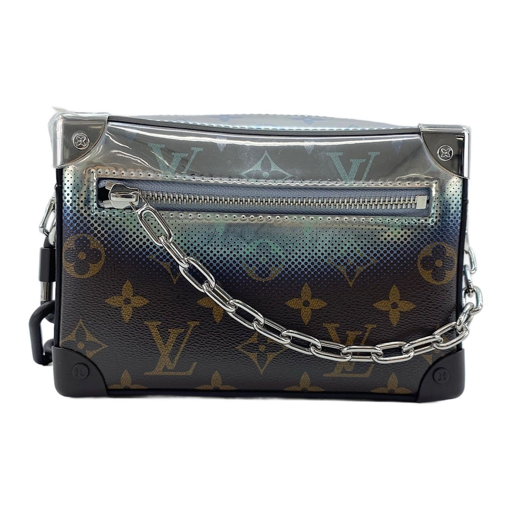Louis Vuitton Shoulder Bag Mini Soft Trunk — view 2