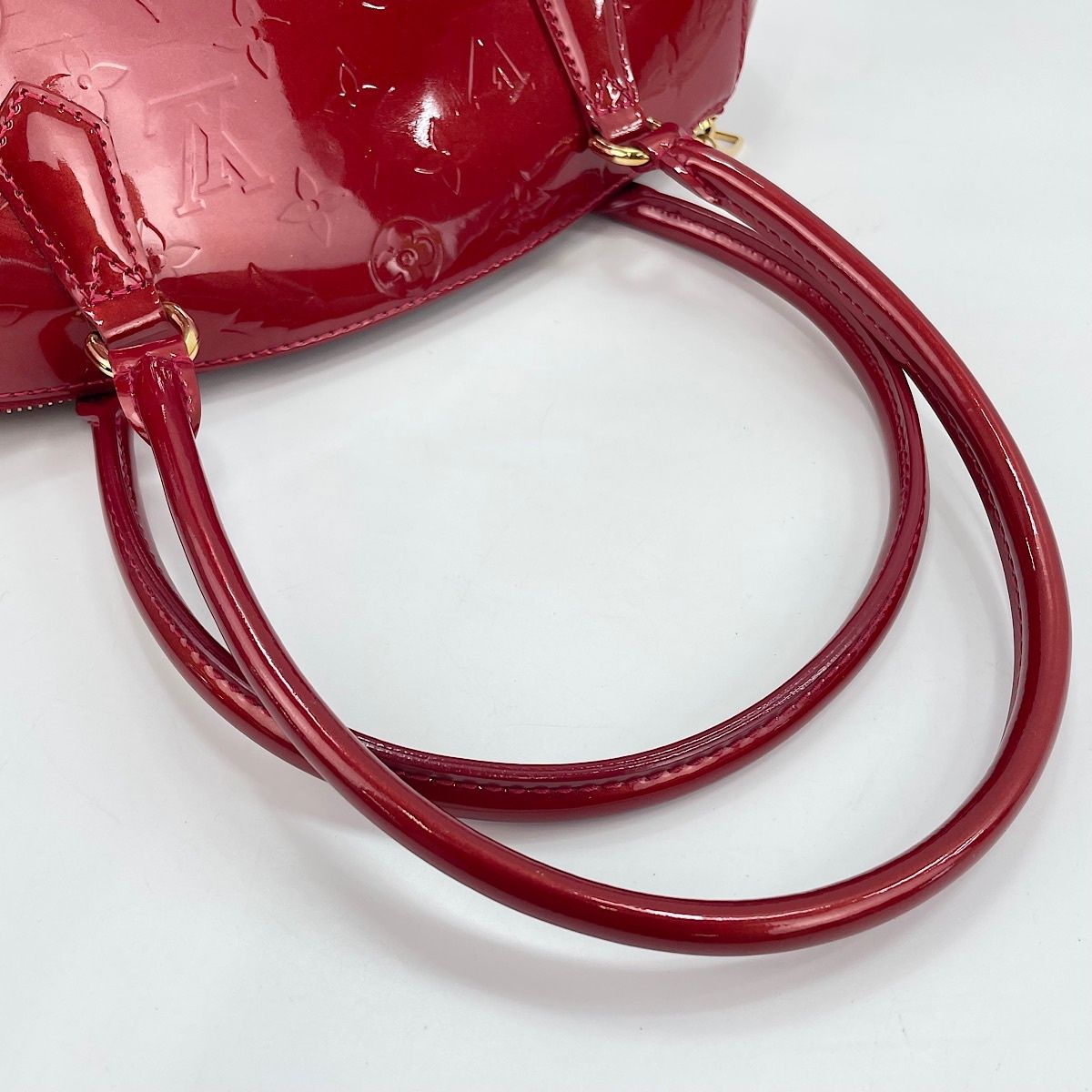 Louis Vuitton Handbag Sherwood PM — view 9