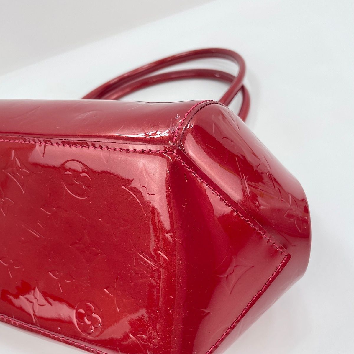 Louis Vuitton Handbag Sherwood PM — view 7