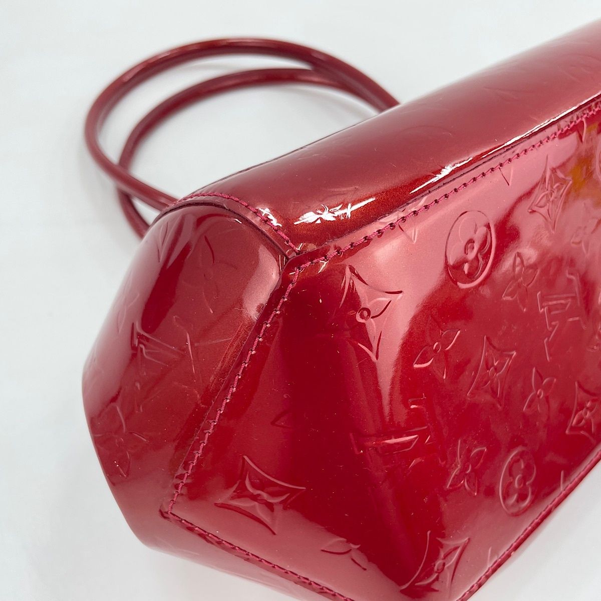 Louis Vuitton Handbag Sherwood PM — view 8