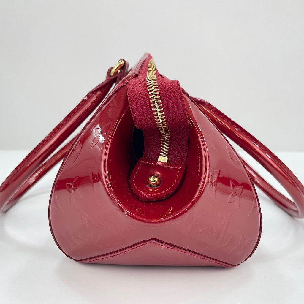Louis Vuitton Handbag Sherwood PM — view 5