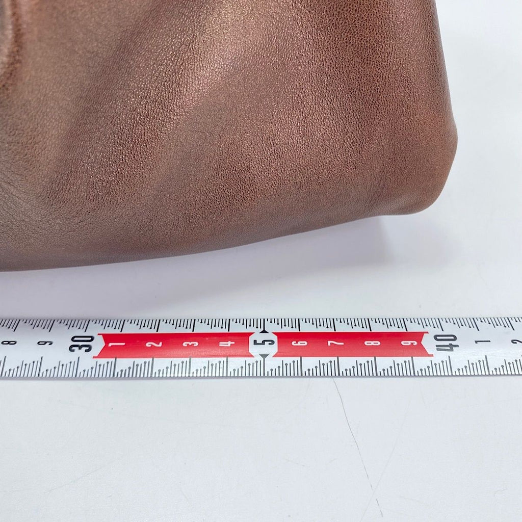 Loewe Handbag Nappa Aire Anagram — view 4