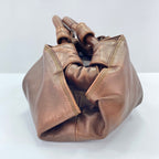 Loewe Handbag Nappa Aire Anagram — view 6