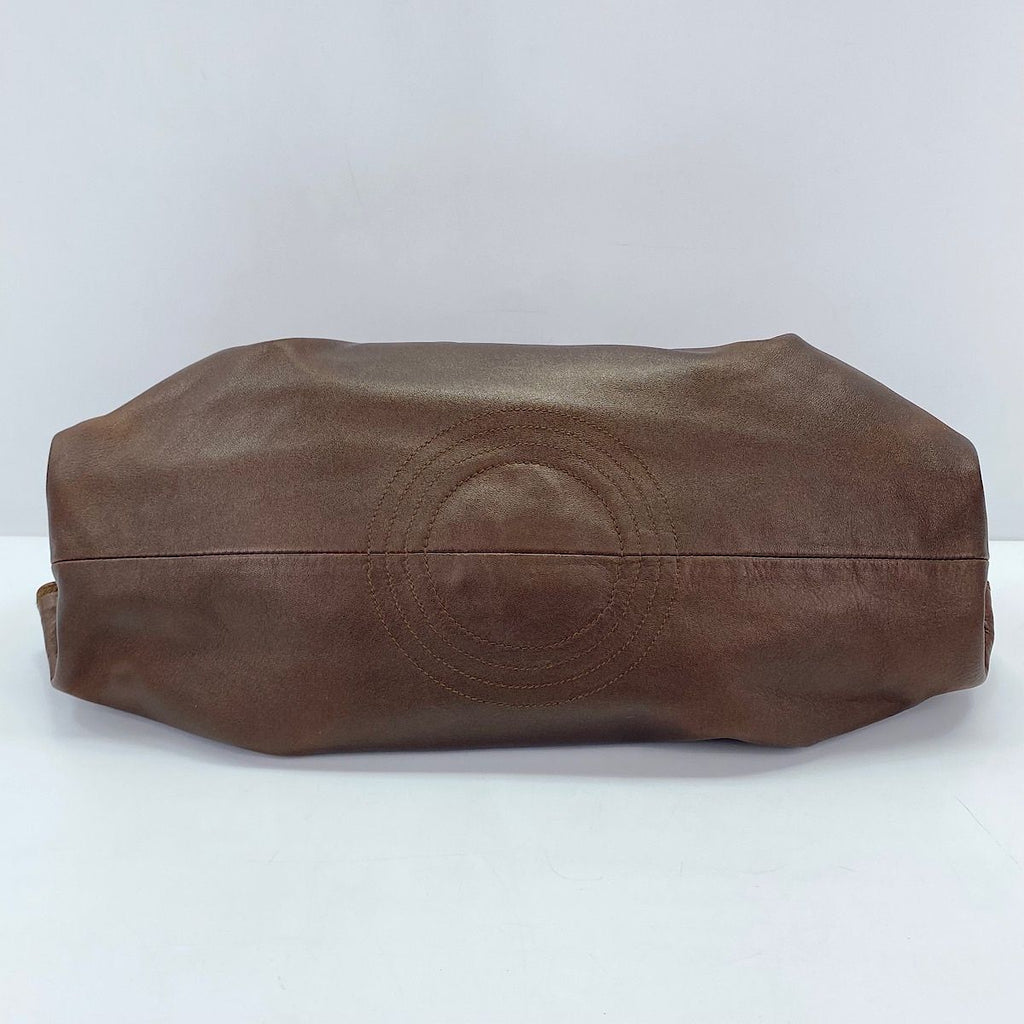 Loewe Handbag Nappa Aire Anagram — view 7