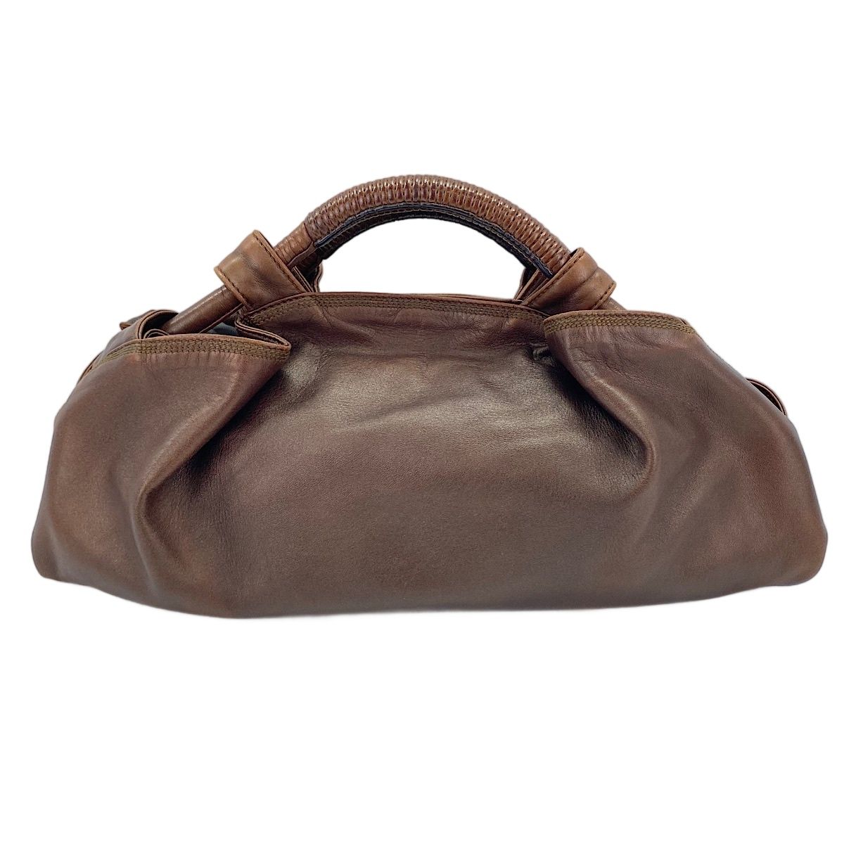 Loewe Handbag Nappa Aire Anagram — view 3