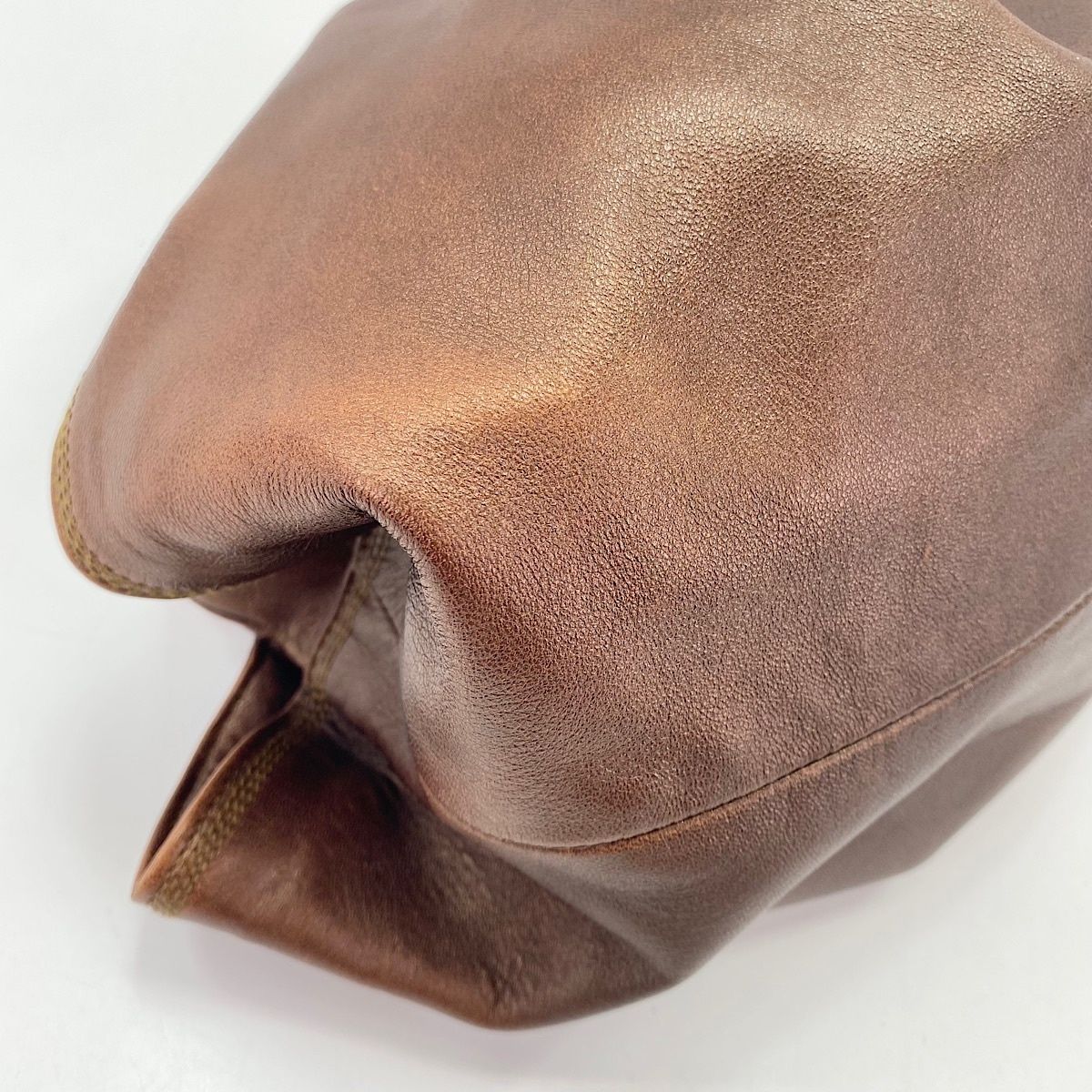 Loewe Handbag Nappa Aire Anagram — view 9