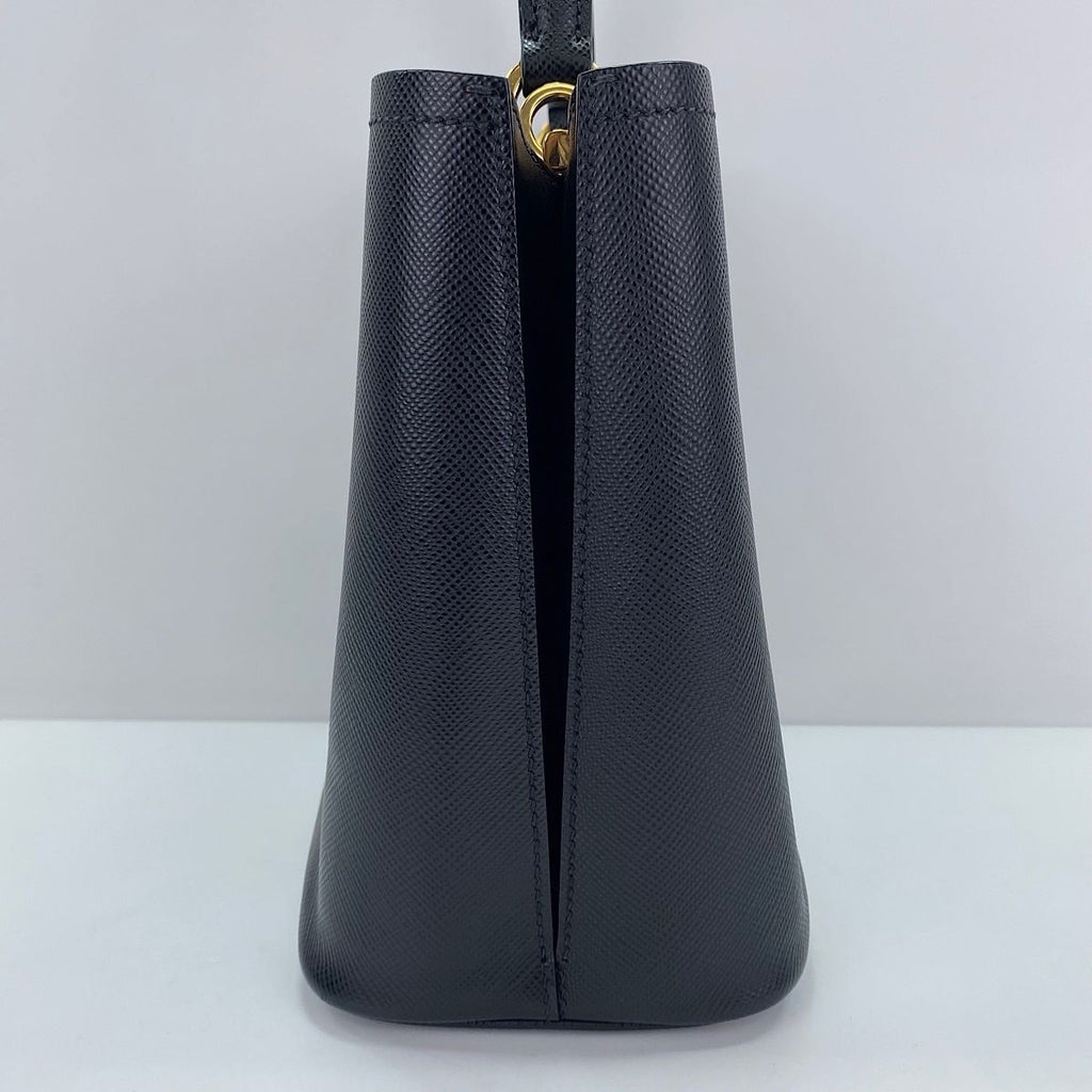 Prada Handbag Vanier 2-Way — view 5