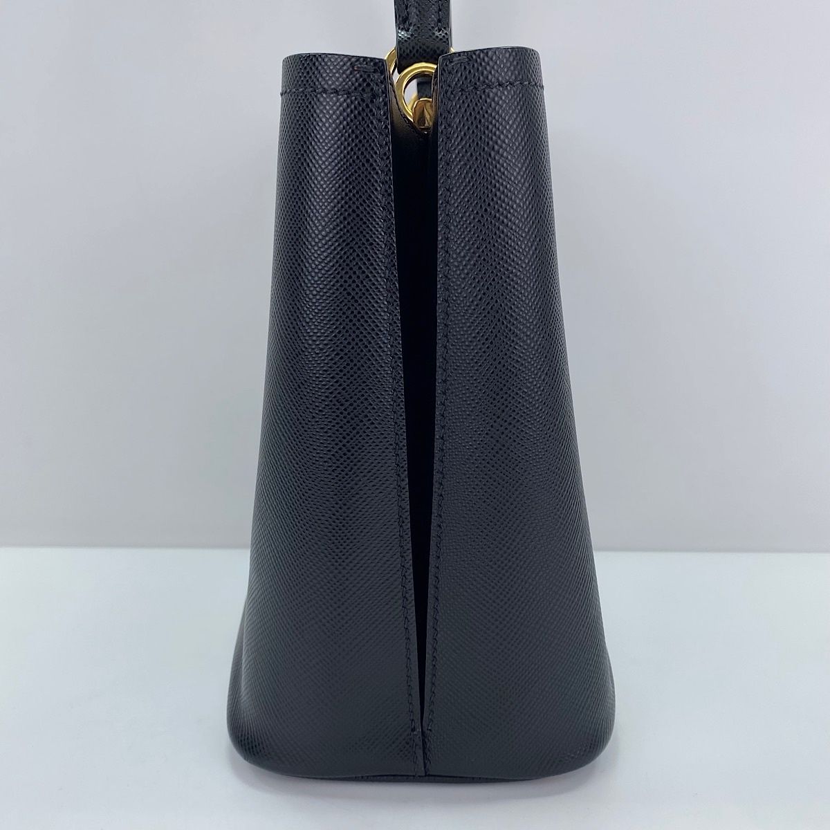 Prada Handbag Vanier 2-Way — view 5