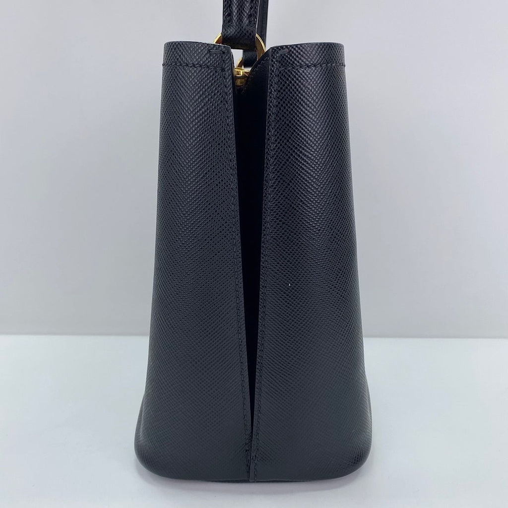 Prada Handbag Vanier 2-Way — view 6