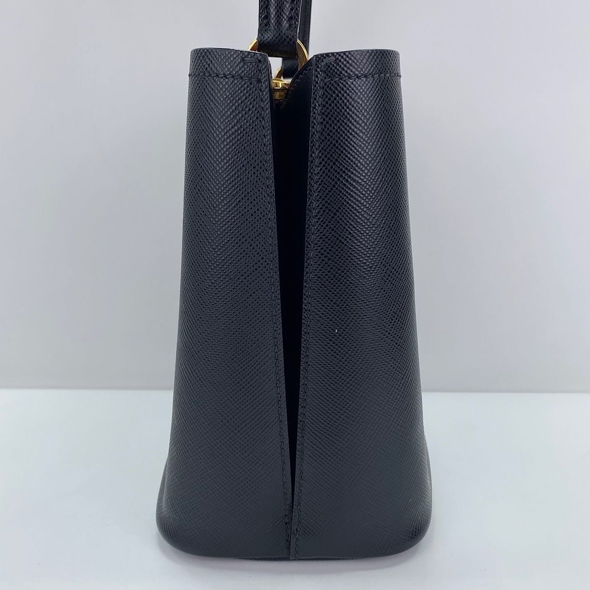 Prada Handbag Vanier 2-Way — view 6