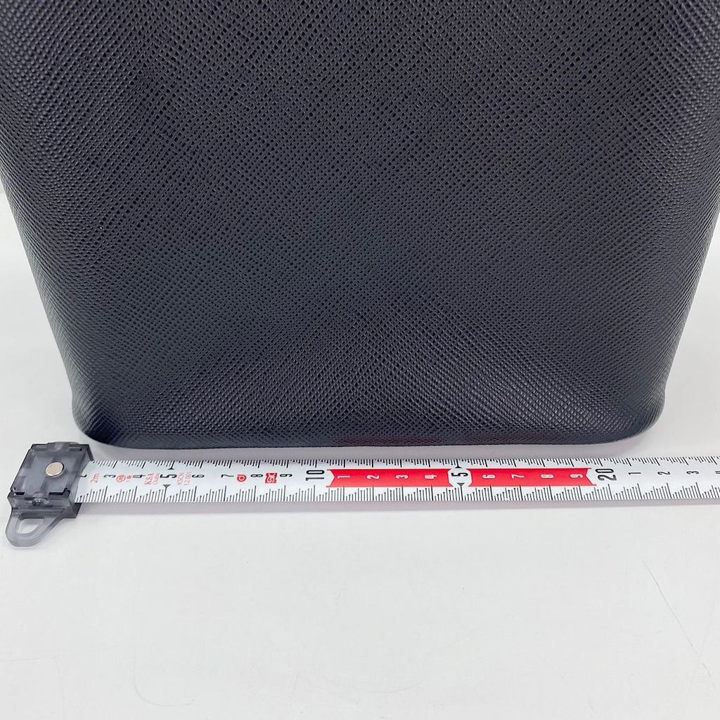 Prada Handbag Vanier 2-Way — view 4