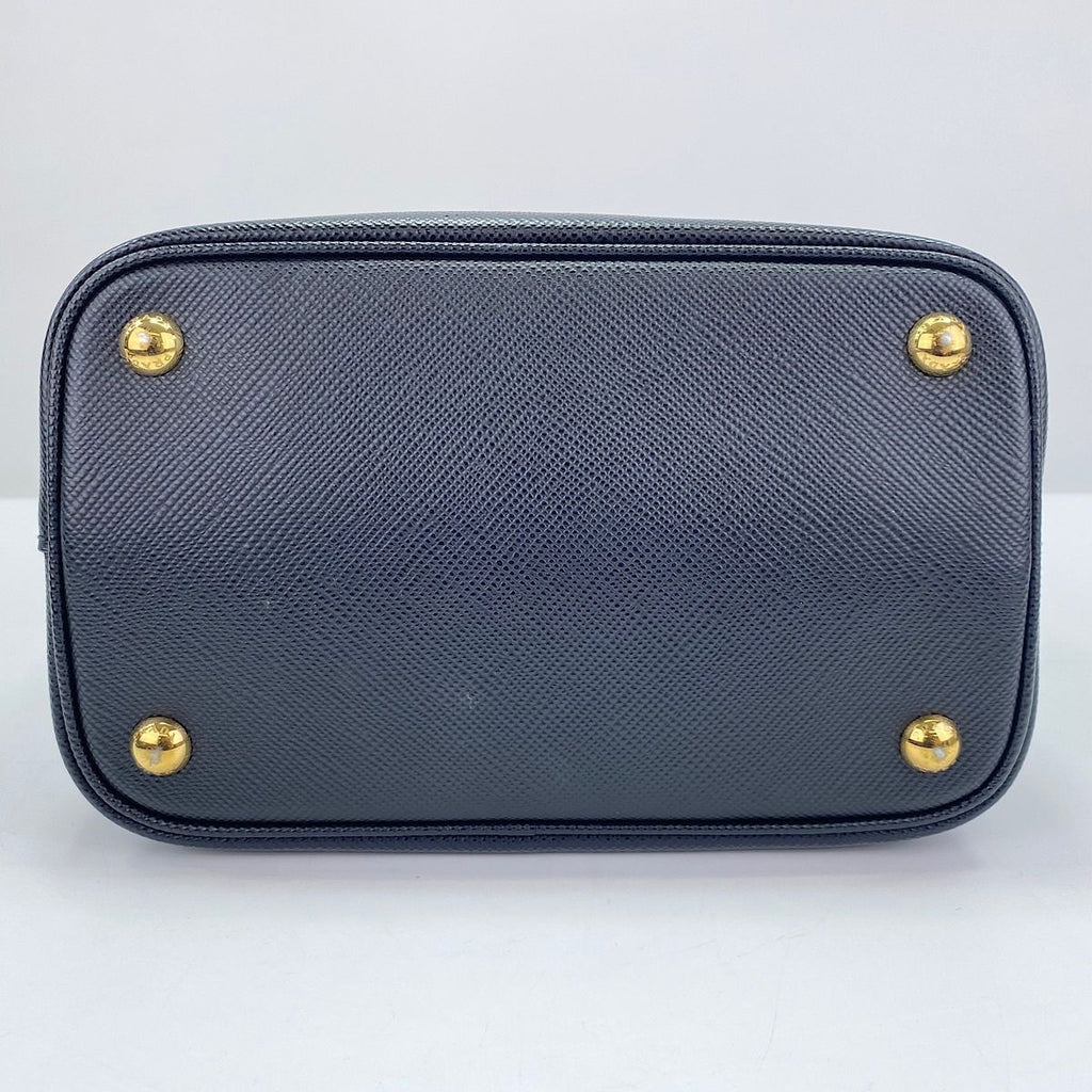 Prada Handbag Vanier 2-Way — view 7