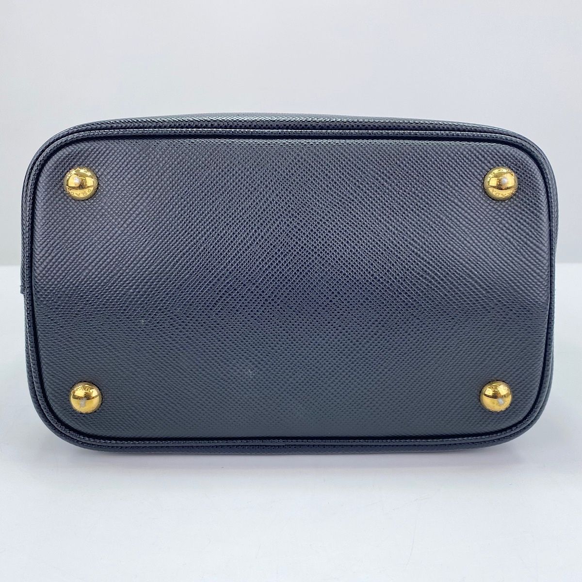 Prada Handbag Vanier 2-Way — view 7