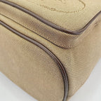 Prada Handbag Duet Logo Jacquard 2-Way — view 8