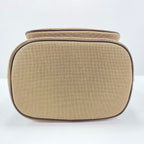 Prada Handbag Duet Logo Jacquard 2-Way — view 7
