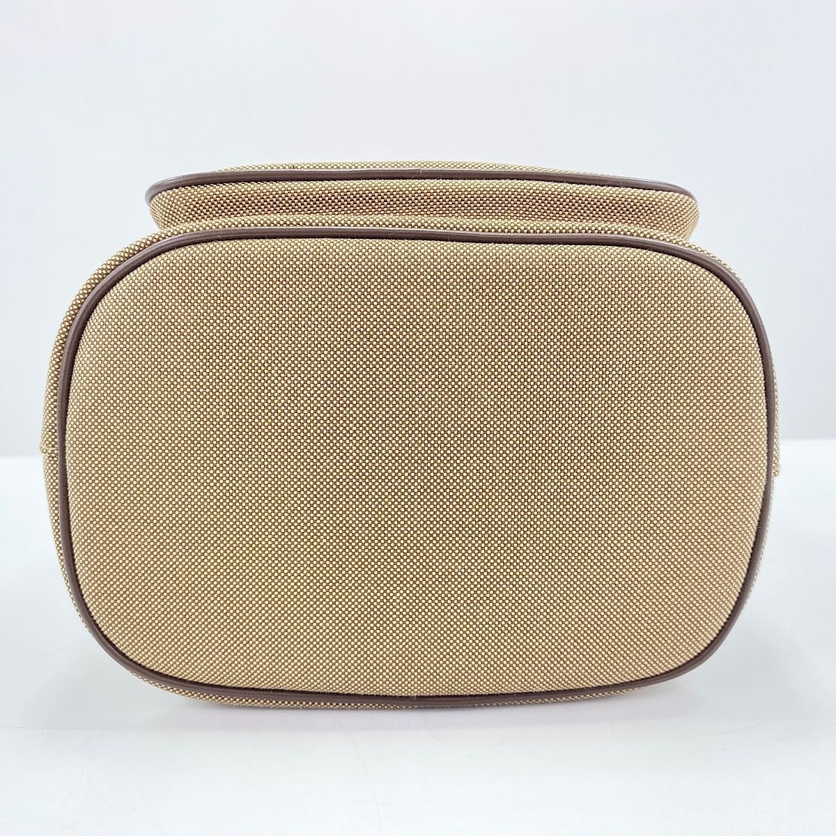 Prada Handbag Duet Logo Jacquard 2-Way — view 7