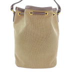 Prada Handbag Duet Logo Jacquard 2-Way — view 3