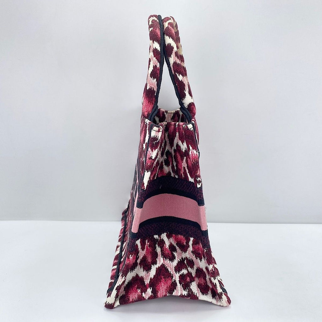 Dior Tote Book Small — view 5