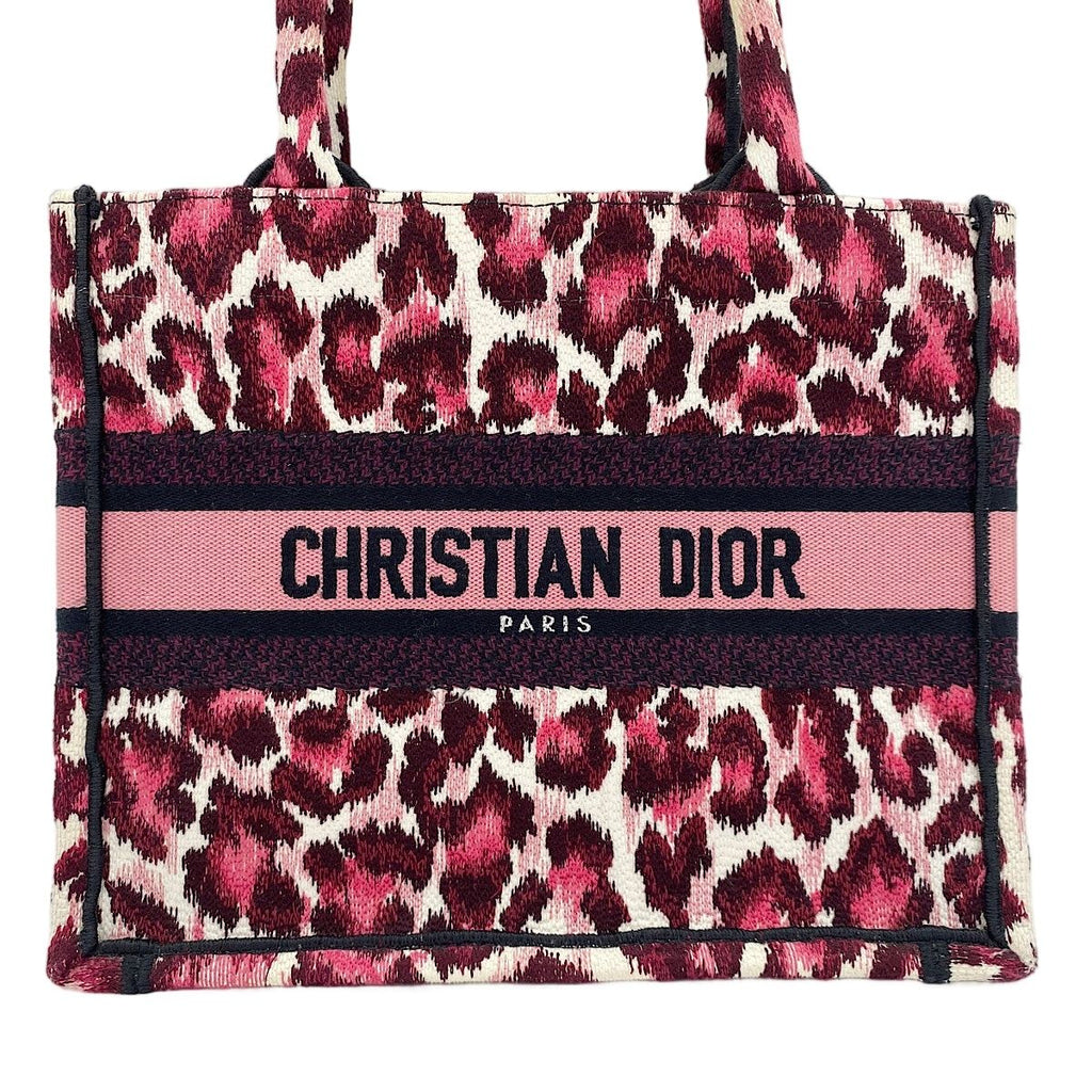 Dior Tote Book Small — view 2