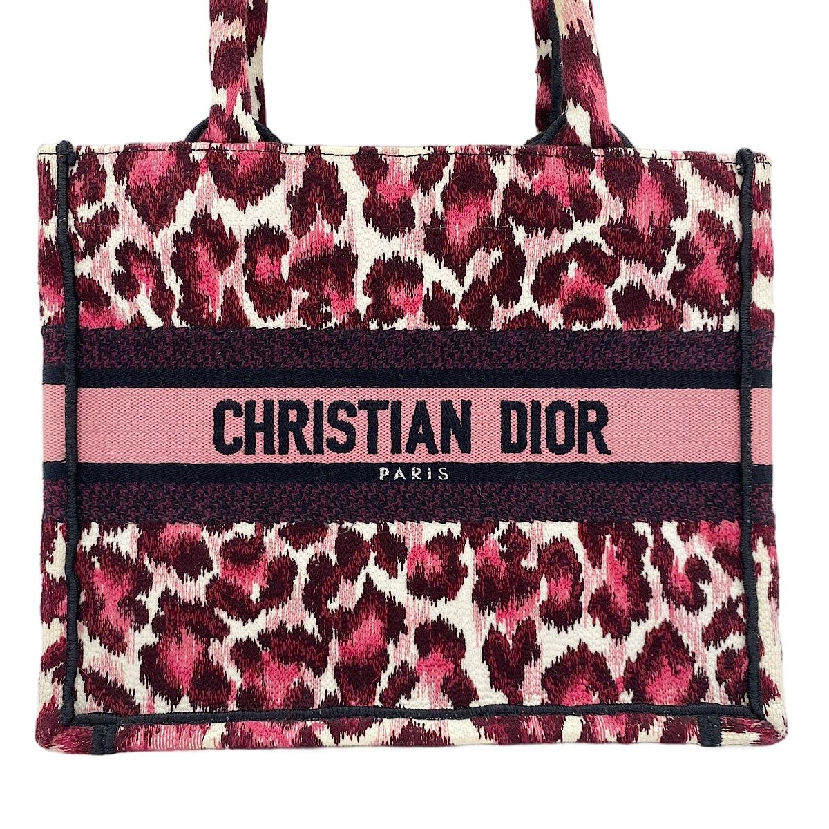 Dior Tote Book Small — view 2