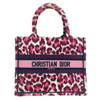 Dior Tote Book Small