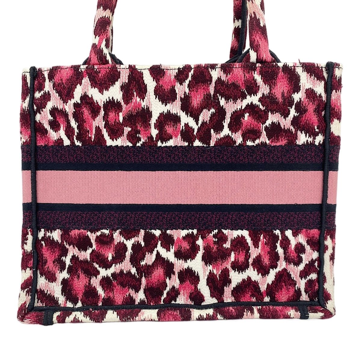 Dior Tote Book Small — view 3