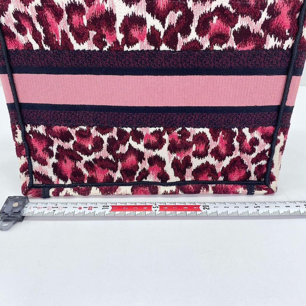 Dior Tote Book Small — view 4