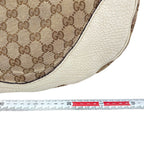 Gucci Tote Charlotte Logo — view 3
