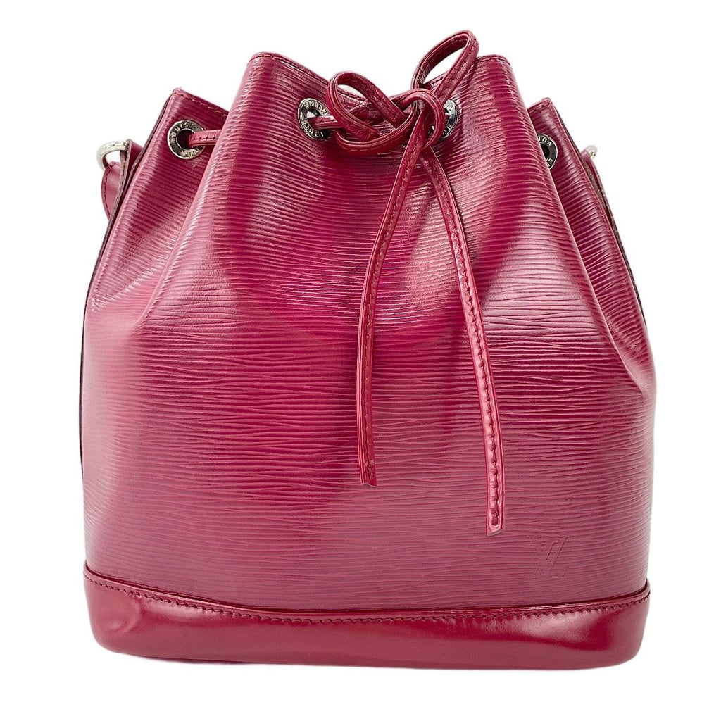 Louis Vuitton Shoulder Bag Noe BB — view 2
