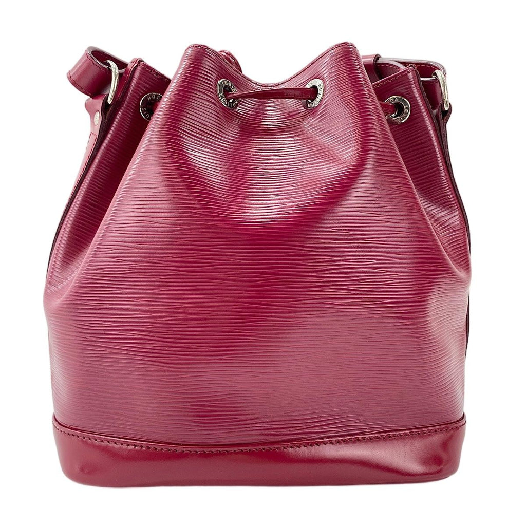 Louis Vuitton Shoulder Bag Noe BB — view 3