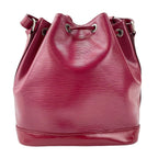 Louis Vuitton Shoulder Bag Noe BB — view 3