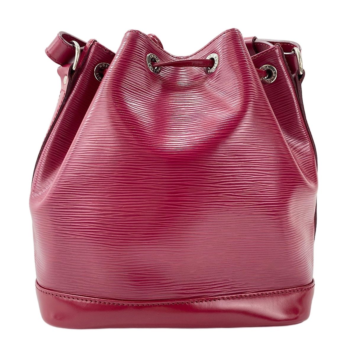 Louis Vuitton Shoulder Bag Noe BB — view 3