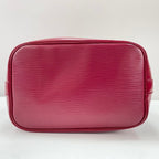 Louis Vuitton Shoulder Bag Noe BB — view 7